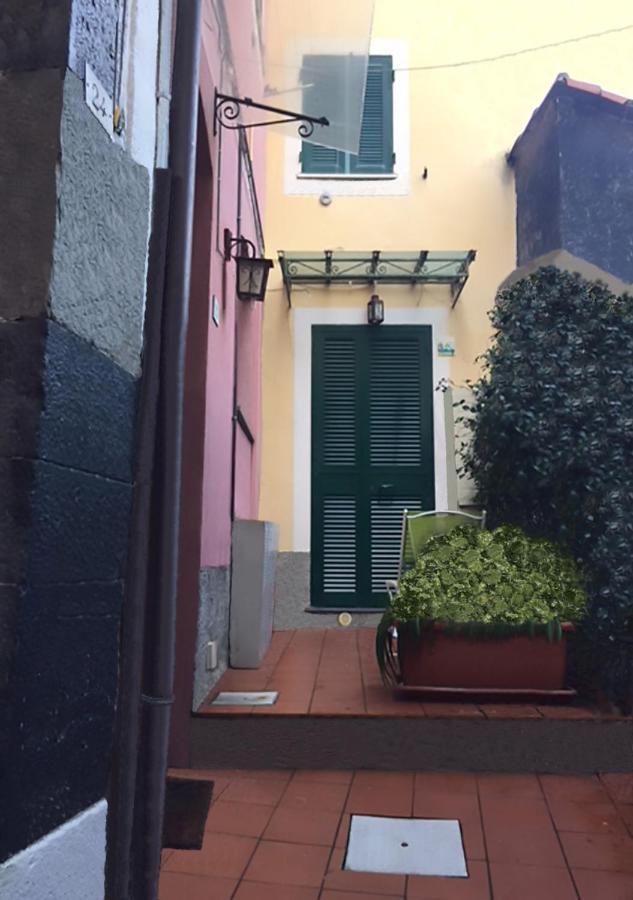 Monterosso Al Mare 20 Apartment Ngoại thất bức ảnh