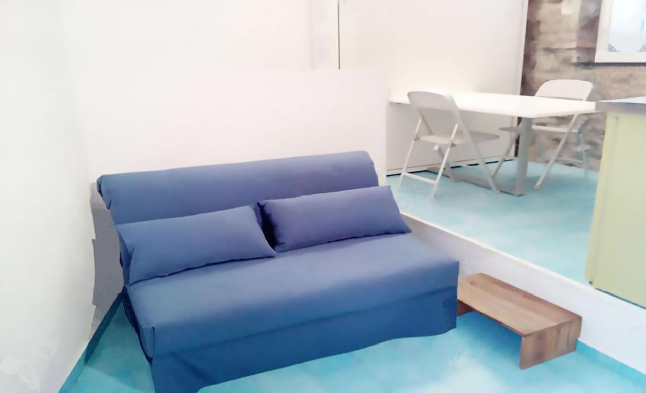 Monterosso Al Mare 20 Apartment Ngoại thất bức ảnh