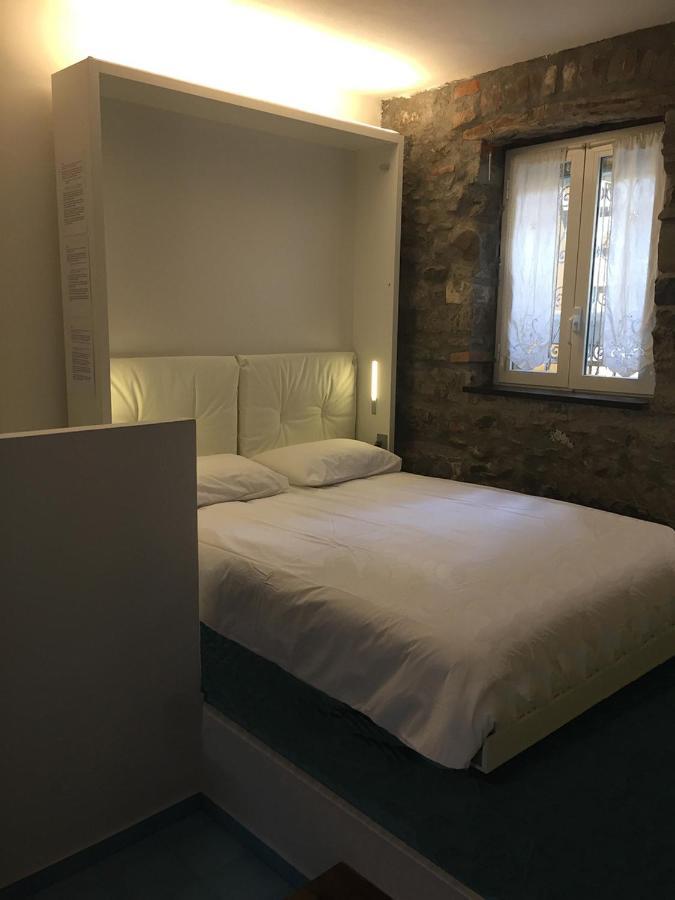 Monterosso Al Mare 20 Apartment Ngoại thất bức ảnh
