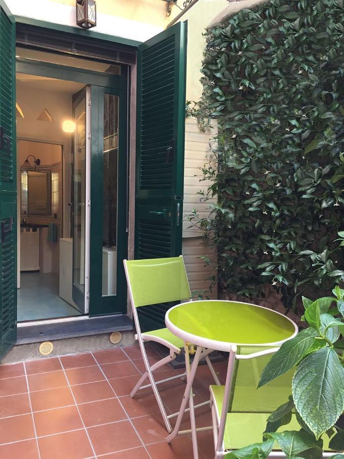 Monterosso Al Mare 20 Apartment Ngoại thất bức ảnh