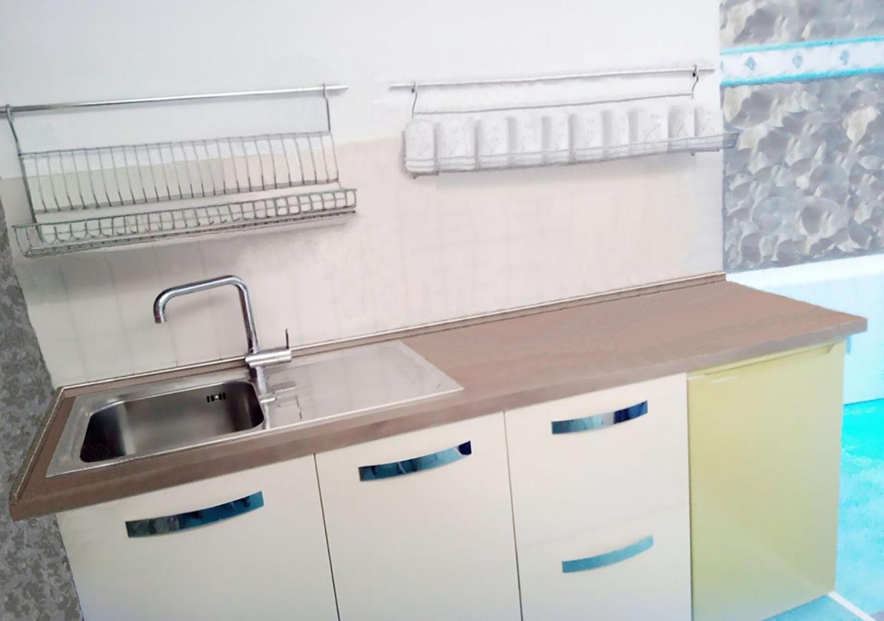 Monterosso Al Mare 20 Apartment Ngoại thất bức ảnh