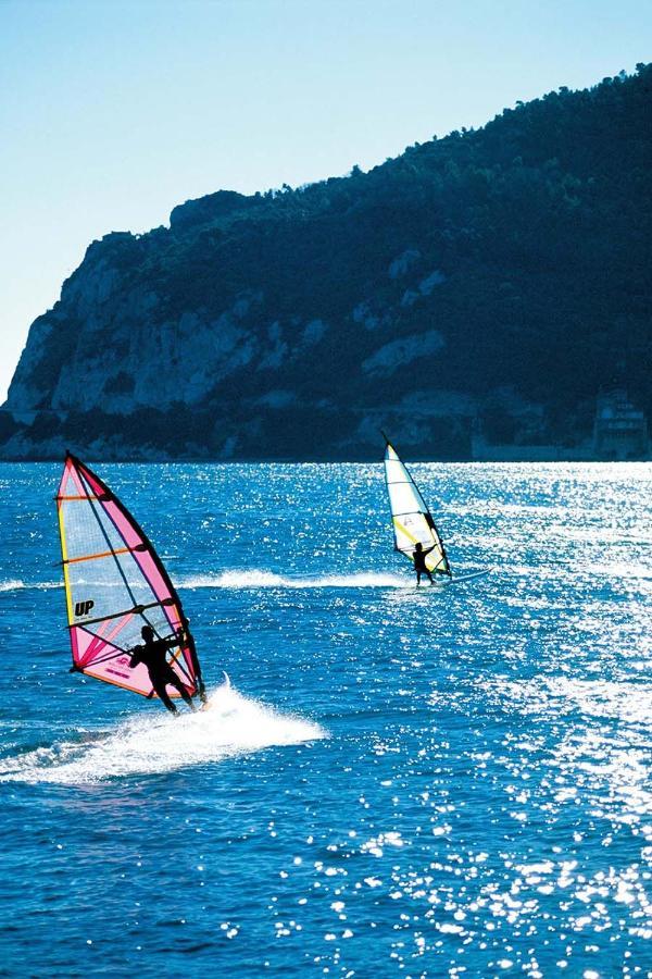 Monterosso Al Mare 20 Apartment Ngoại thất bức ảnh