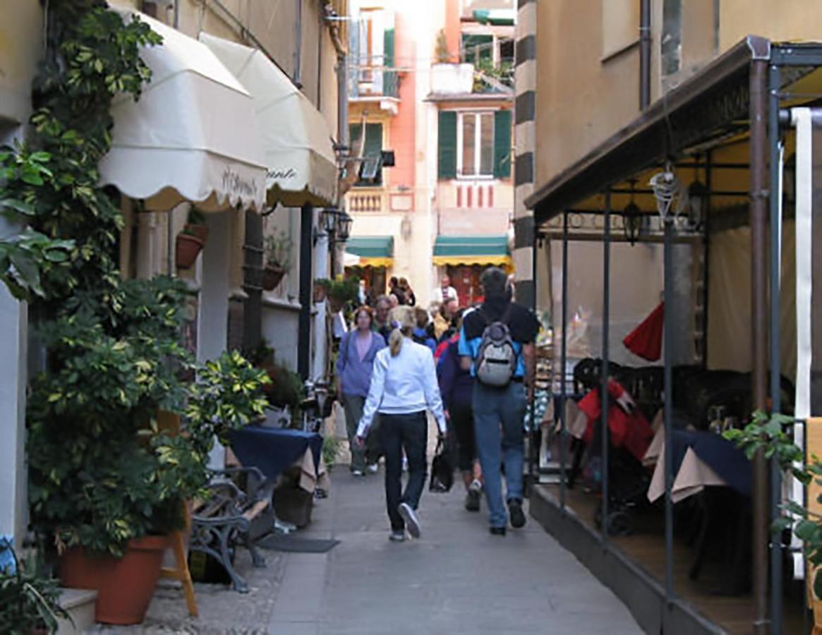 Monterosso Al Mare 20 Apartment Ngoại thất bức ảnh