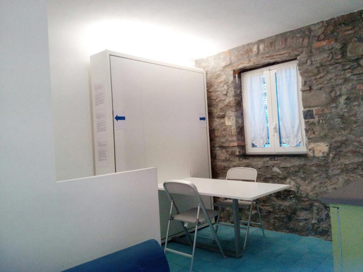 Monterosso Al Mare 20 Apartment Ngoại thất bức ảnh